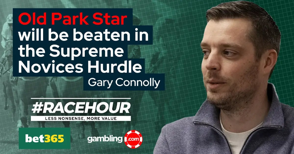Watch: NotLongNow Pick Bankers Or Blowouts Ahead Of Cheltenham Watch: NotLongNow Pick Bankers Or Blowouts Ahead Of Cheltenham