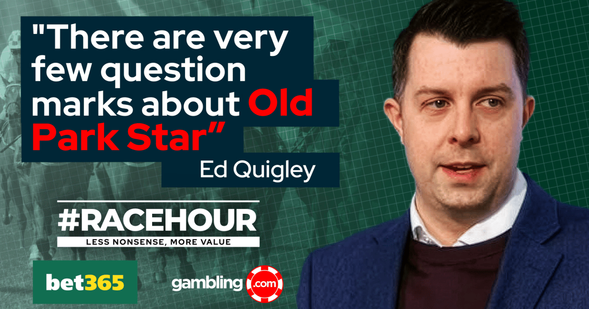 Watch: NotLongNow Targets Cheltenham Hot Hurdlers & A 25/1 Albert Bartlett Tip Watch: NotLongNow Targets Cheltenham Hot Hurdlers & A 25/1 Albert Bartlett Tip