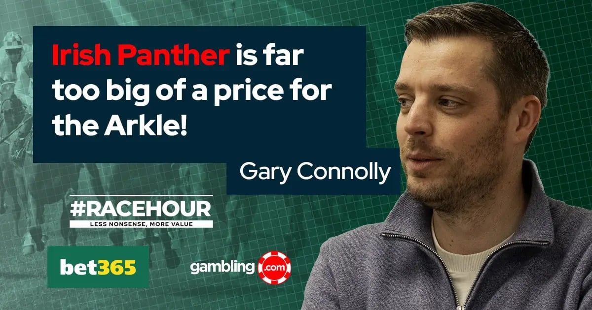 Watch: NotLongNow Previews Cheltenham’s Novice Chasers & A 40/1 Arkle Tip Watch: NotLongNow Previews Cheltenham’s Novice Chasers & A 40/1 Arkle Tip