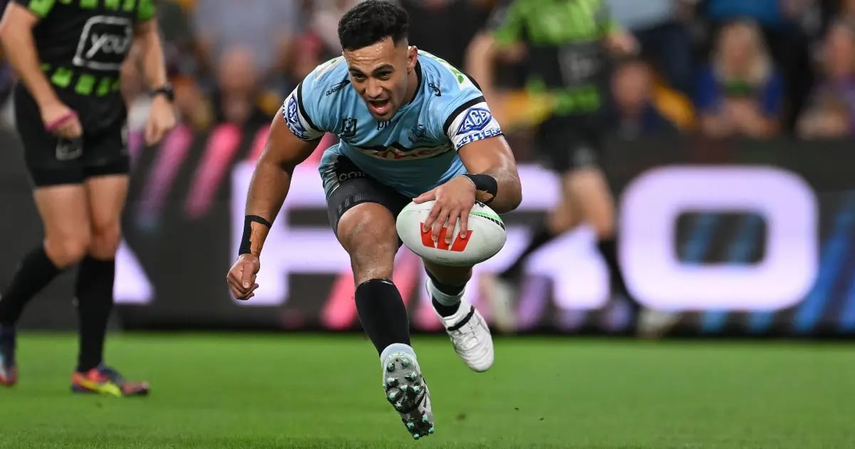 NRL Semi-Final Betting Tips: Panthers On The Prowl NRL Semi-Final Betting Tips: Panthers On The Prowl