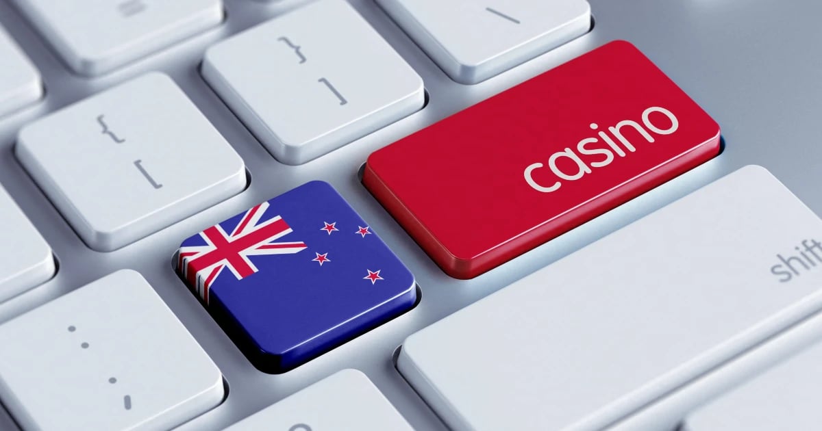 DigiPlus Pulls Out Of New Zealand Online Casino Licence Auction DigiPlus Pulls Out Of New Zealand Online Casino Licence Auction