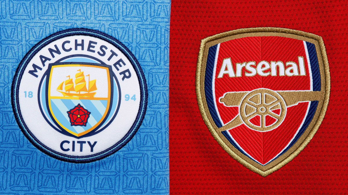 Arsenal vs Manchester City – Förhandsgranskning av Premier League-mötet den 2 februari 2025 Arsenal vs Manchester City – Förhandsgranskning av Premier League-mötet den 2 februari 2025