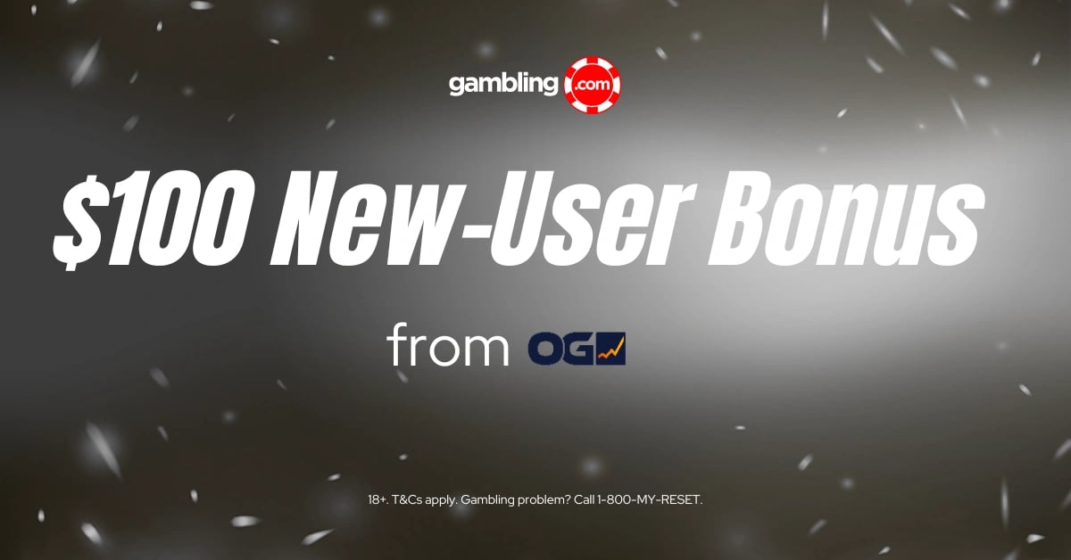 OG Promo Code: Trade $10, Claim Up to $10 in Rewards (July 15) OG Promo Code: Trade $10, Claim Up to $10 in Rewards (July 15)
