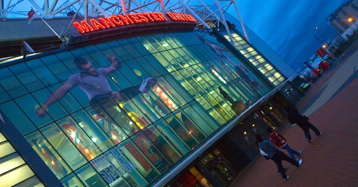 Man Utd Land Record Betway Deal Despite Premier League Betting Ban Man Utd Land Record Betway Deal Despite Premier League Betting Ban