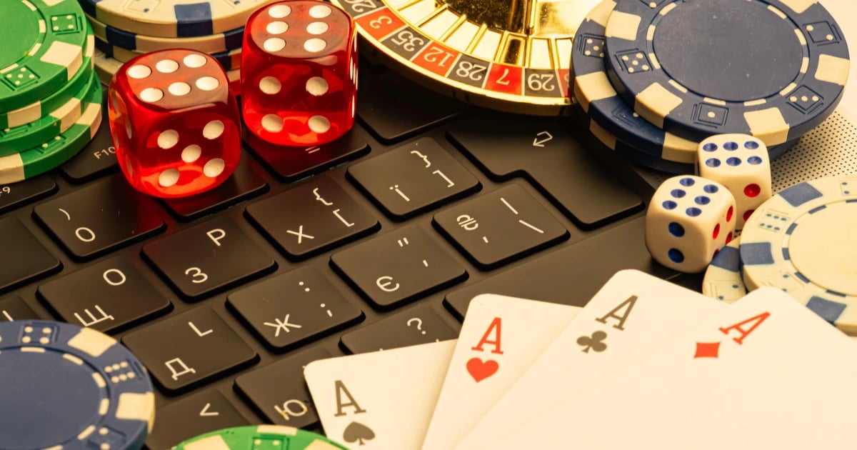 Missouri Sports Betting Launches As Casinos And Apps Go Live Missouri Sports Betting Launches As Casinos And Apps Go Live