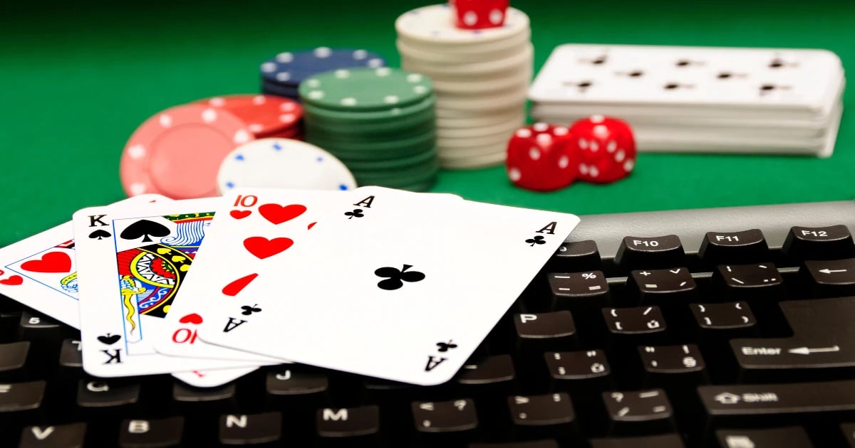 West Virginia Posts Massive 41.6% Increase In February iGaming Revenue West Virginia Posts Massive 41.6% Increase In February iGaming Revenue