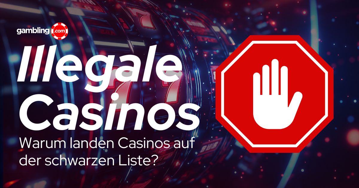 Online Casinos ohne deutsche Lizenz: Risiken, Fallen & sichere Alternativen 2026 Online Casinos ohne deutsche Lizenz: Risiken, Fallen & sichere Alternativen 2026