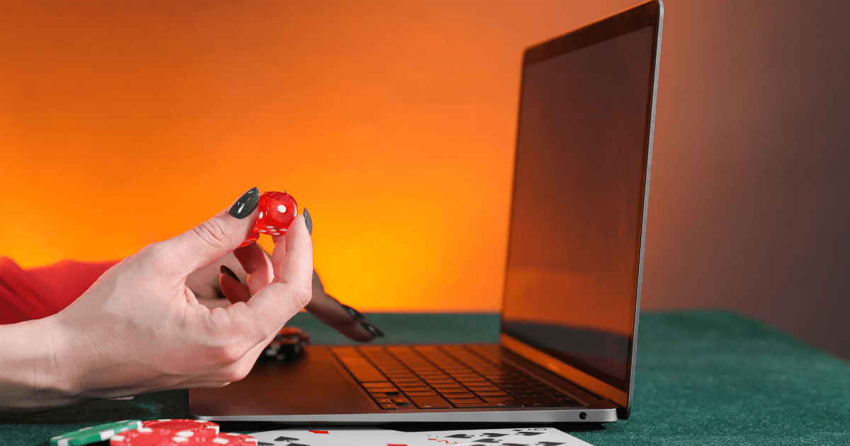 Ontario Sets New Wager Record In January As Online Casino Market Surges Ontario Sets New Wager Record In January As Online Casino Market Surges