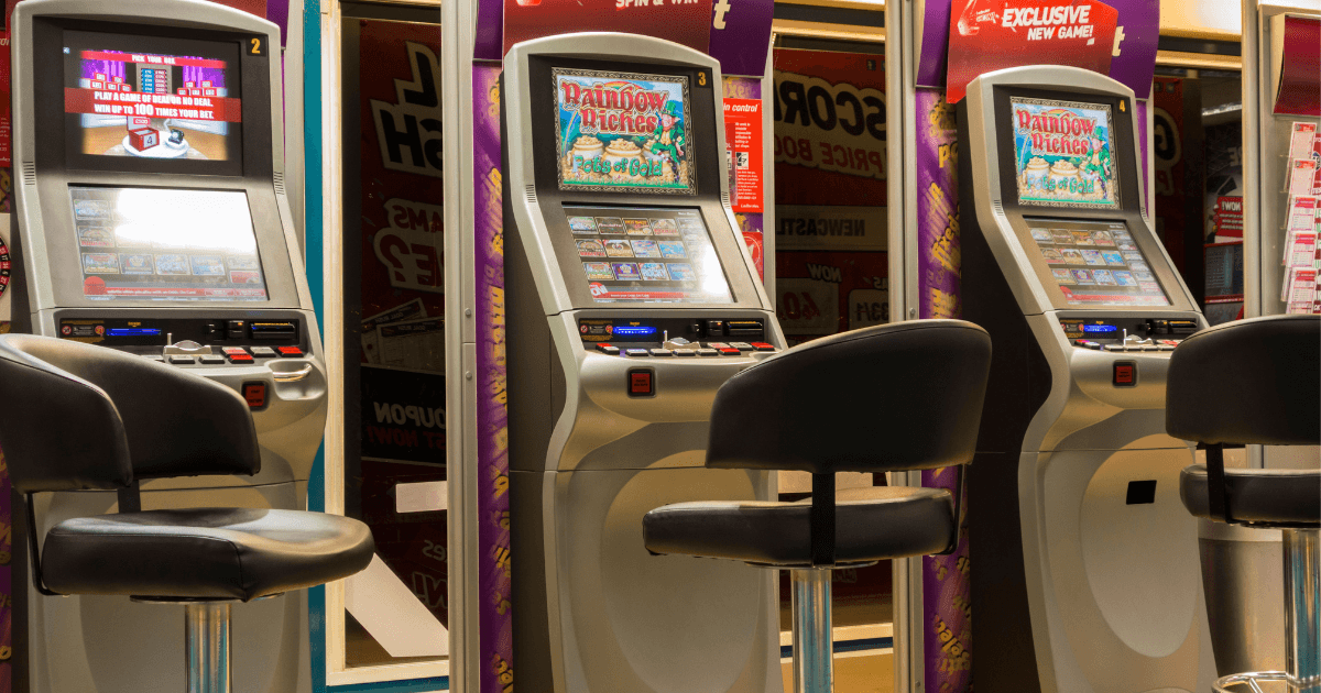 Online Growth Pushes UK Gambling Market To £4.3bn In Q2 Of 2025 Online Growth Pushes UK Gambling Market To £4.3bn In Q2 Of 2025