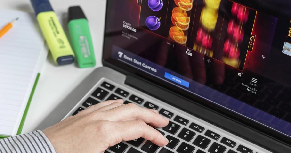 Why UK Gambling Tax Changes Risk Driving Players Away From Regulated Sites Why UK Gambling Tax Changes Risk Driving Players Away From Regulated Sites