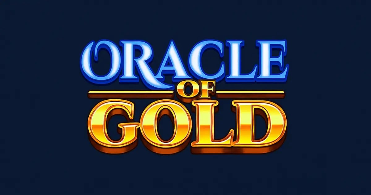 Pragmatic Play Launches Oracle Of Gold Online Slot With Cluster Pays Pragmatic Play Launches Oracle Of Gold Online Slot With Cluster Pays