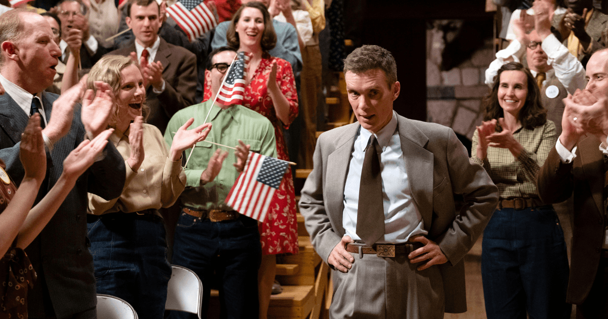 Oscar Predictions 2024 Oscar Predictions 2024 Oppenheimer