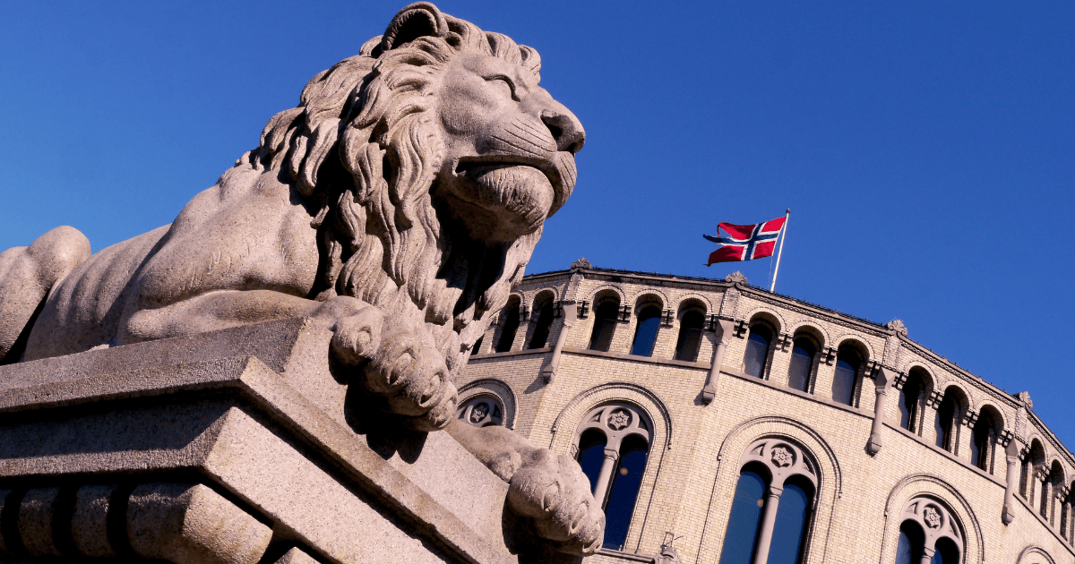 Norwegian Election Betting: Odds Point To Labour Win Over FrP Norwegian Election Betting: Odds Point To Labour Win Over FrP