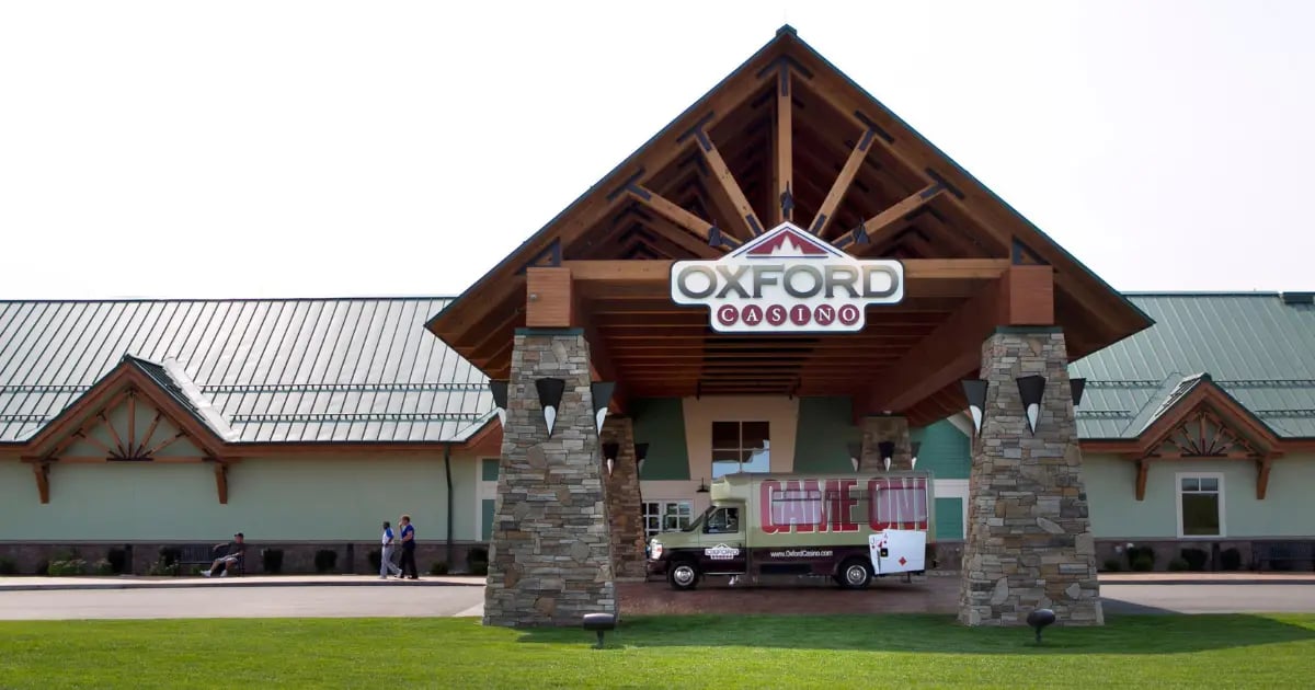 Maine Casino Revenue Climbs 9% In February As Properties Post Solid Gains Maine Casino Revenue Climbs 9% In February As Properties Post Solid Gains