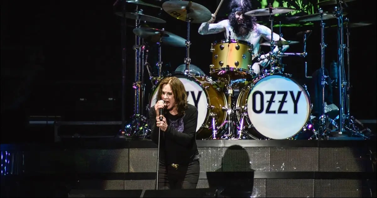 Who Will Play Ozzy Osbourne In A Biopic? Who Will Play Ozzy Osbourne In A Biopic?
