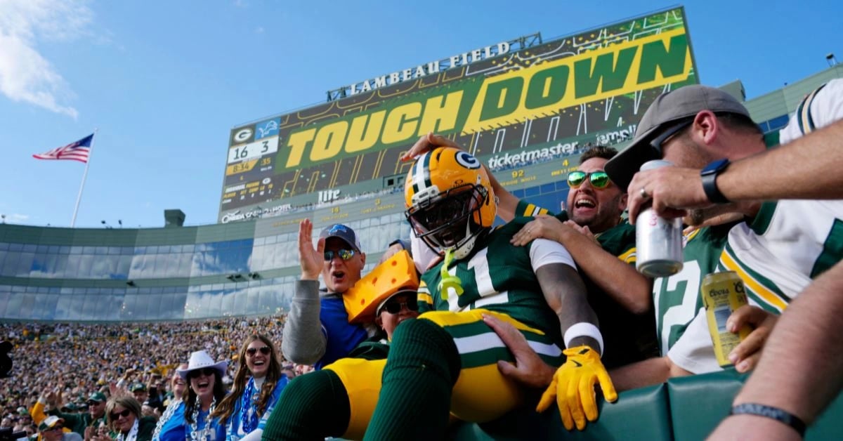 Anytime Touchdown Scorer Meaning Explained Anytime Touchdown Scorer Meaning Explained