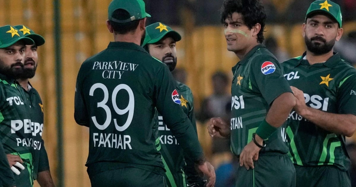 Pakistan Vs New Zealand: Where To Watch ICC Champions Trophy Pakistan Vs New Zealand: Where To Watch ICC Champions Trophy