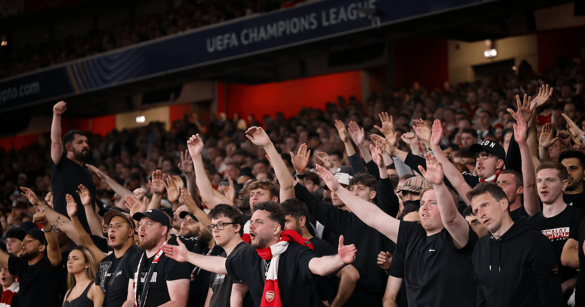 Palpites Champions League - Confira Odds das Semifinais Palpites Champions League - Confira Odds das Semifinais