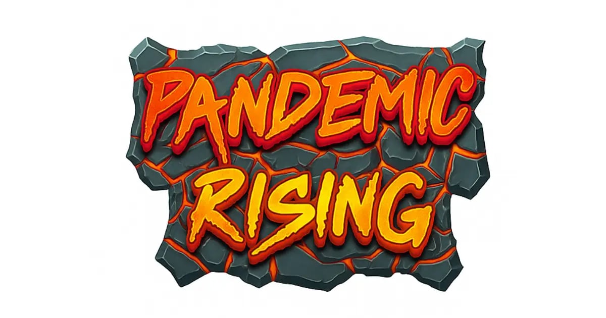 Pragmatic Play Unveils Pandemic Rising With Wild Multipliers Pragmatic Play Unveils Pandemic Rising With Wild Multipliers