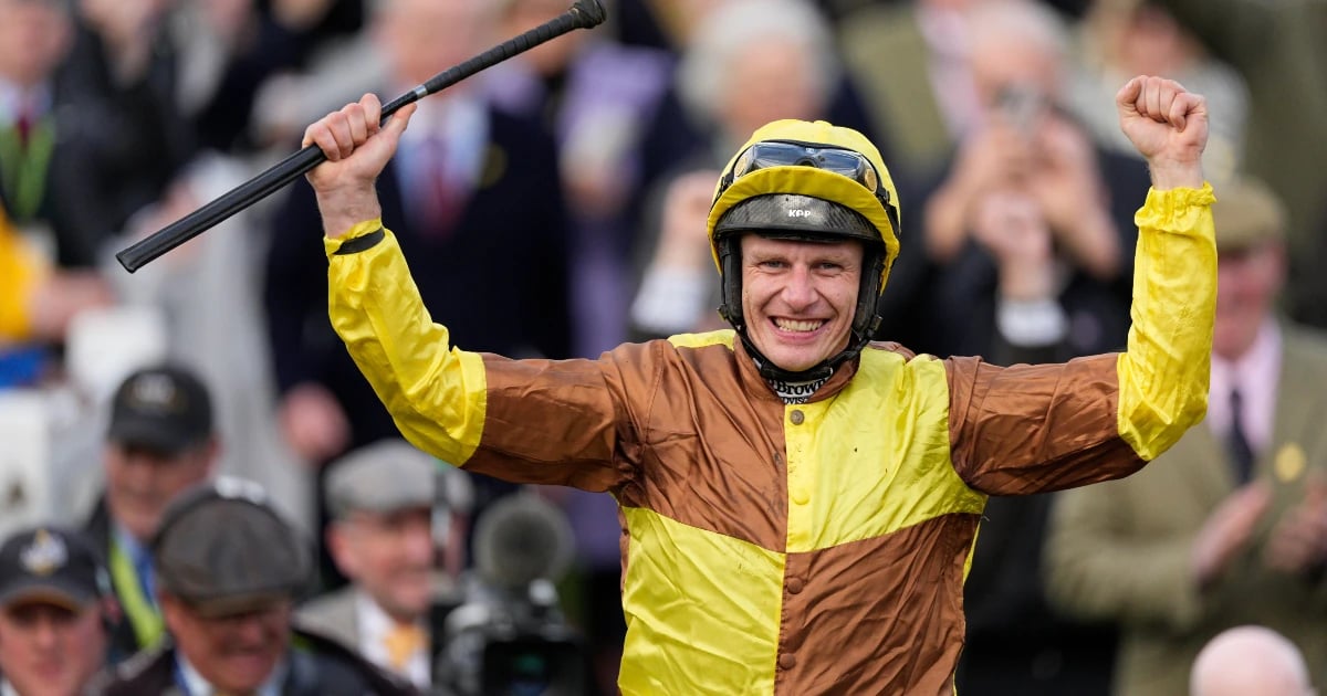 Cheltenham Top Jockey Betting Odds 2026: Who Will Have The Most Winners? Cheltenham Top Jockey Betting Odds 2026: Who Will Have The Most Winners?
