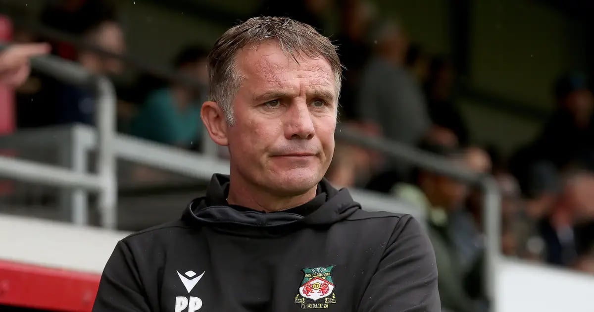 Next Wrexham Manager Odds: Has Parkinson Taken Red Dragons As Far As He Can? Next Wrexham Manager Odds: Has Parkinson Taken Red Dragons As Far As He Can?