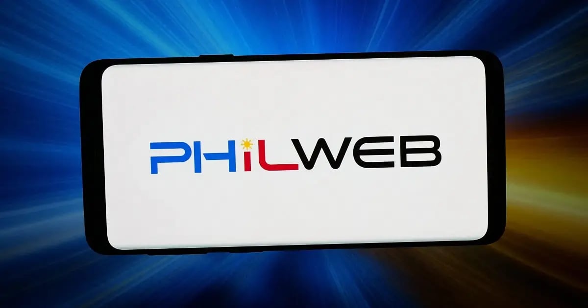 PhilWeb Bets Big On JKS Tech, PSE Suspends Trading PhilWeb Bets Big On JKS Tech, PSE Suspends Trading