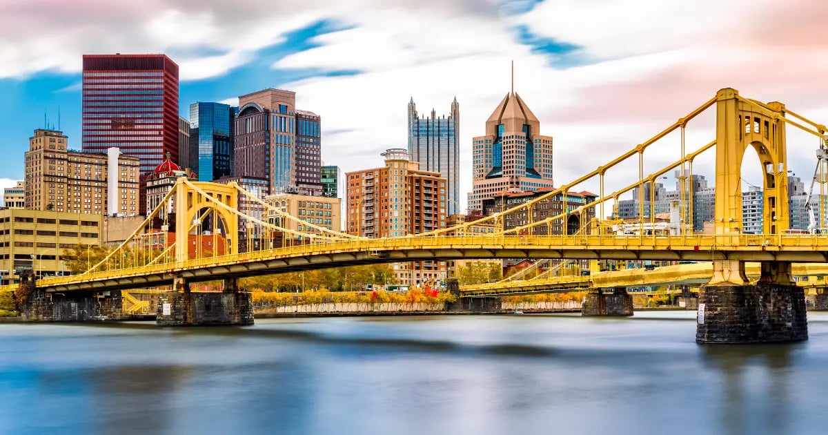 Pennsylvania Falls Shy Of iGaming Record As September Gambling Revenue Climbs Pennsylvania Falls Shy Of iGaming Record As September Gambling Revenue Climbs