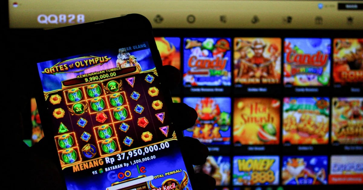 Nine Game Firms Investigated Over In-Game Purchases Across EU Nine Game Firms Investigated Over In-Game Purchases Across EU