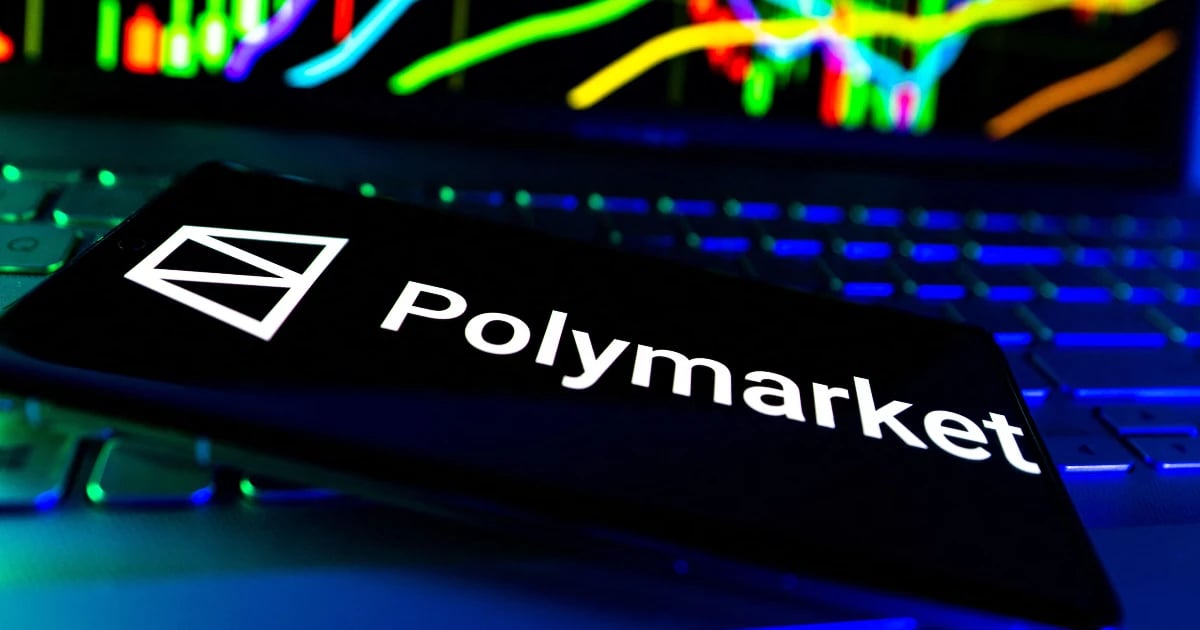 Polymarket Tops $1B Revenue As 20 States Fight It In Court Polymarket Tops $1B Revenue As 20 States Fight It In Court