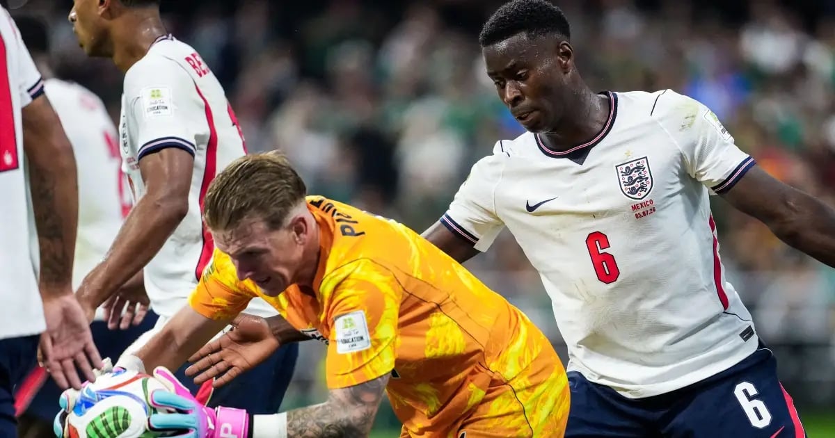Premier League Provides Almost A Third Of The World Cup's Remaining Players Premier League Provides Almost A Third Of The World Cup's Remaining Players