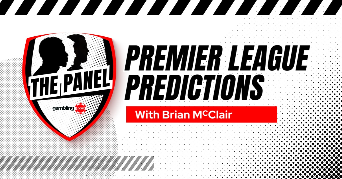 Premier League Predictions Gameweek 1 - Brian McClair on The Panel Premier League Predictions Gameweek 1 - Brian McClair on The Panel