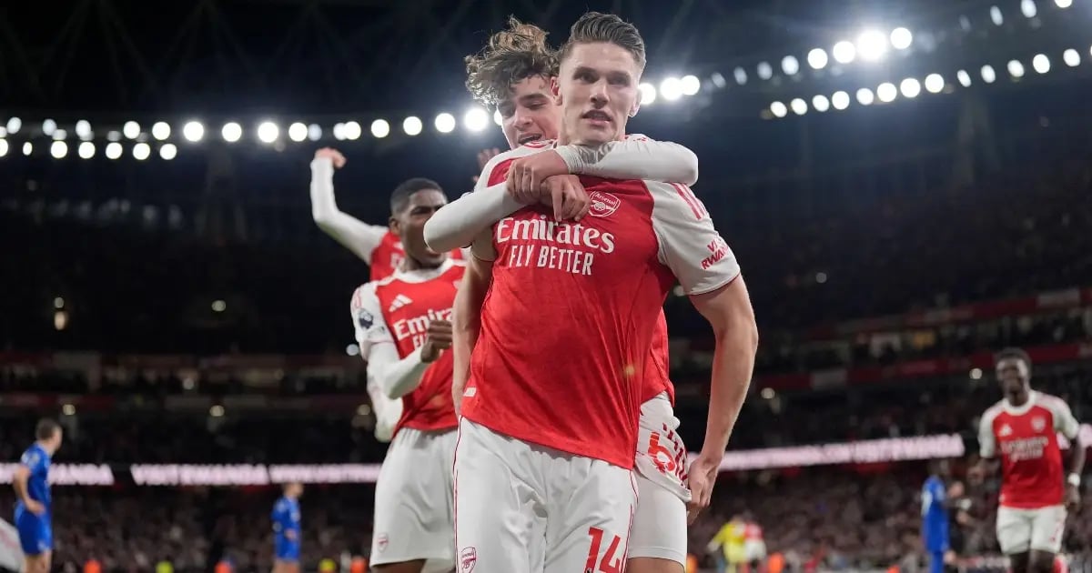 Premier League Quick Preview: Arsenal Vs Everton Premier League Quick Preview: Arsenal Vs Everton