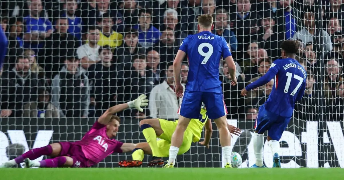 Premier League Quick Preview: Chelsea Vs Tottenham Premier League Quick Preview: Chelsea Vs Tottenham