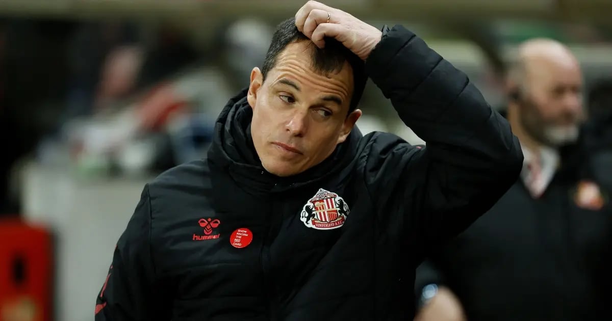 Ross Wallace Exclusive: Sunderland Are Flying – Le Bris Has Them On The Rise Ross Wallace Exclusive: Sunderland Are Flying – Le Bris Has Them On The Rise