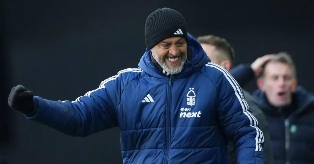 Premier League Top Four Odds: Forest And Man City Favourites For Final Two Spots Premier League Top Four Odds: Forest And Man City Favourites For Final Two Spots