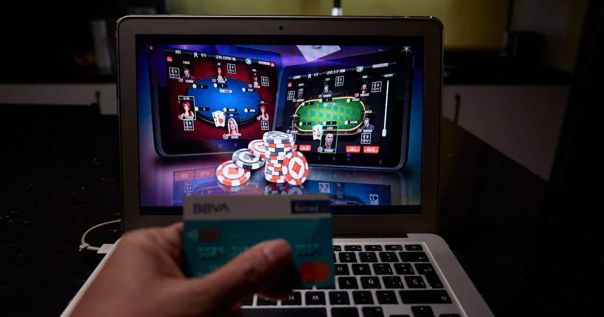 Michigan Problem Gambling Referrals Have Risen Sharply Michigan Problem Gambling Referrals Have Risen Sharply