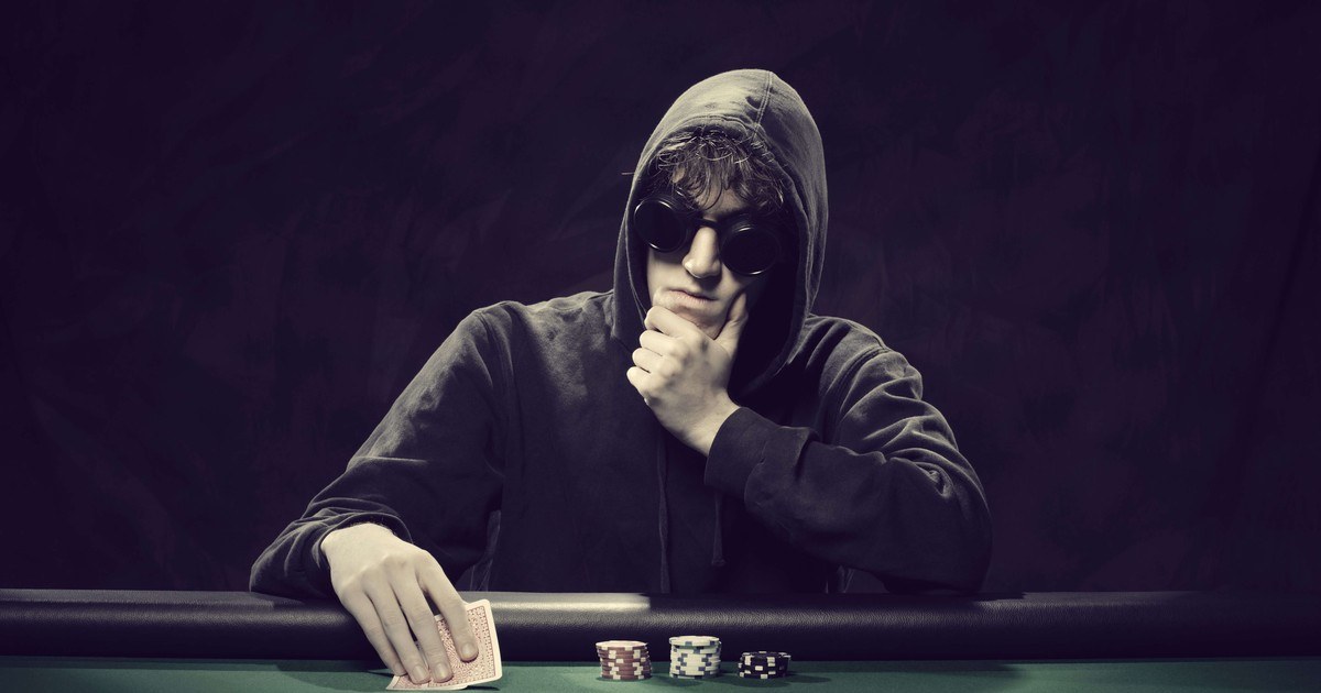 Poker Player Ivor Parker, 100, Signs With GGPoker Ahead Of Goliath 2026 Poker Player Ivor Parker, 100, Signs With GGPoker Ahead Of Goliath 2026