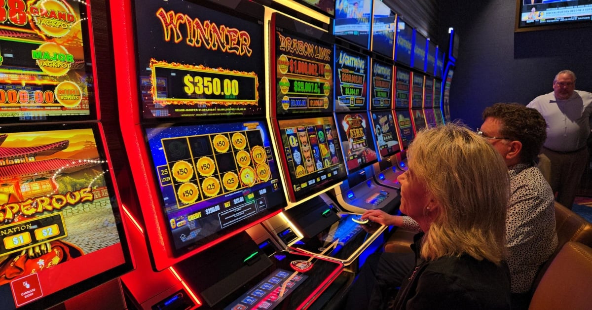 How to Get More From Progressive Jackpot Slot Games How to Get More From Progressive Jackpot Slot Games