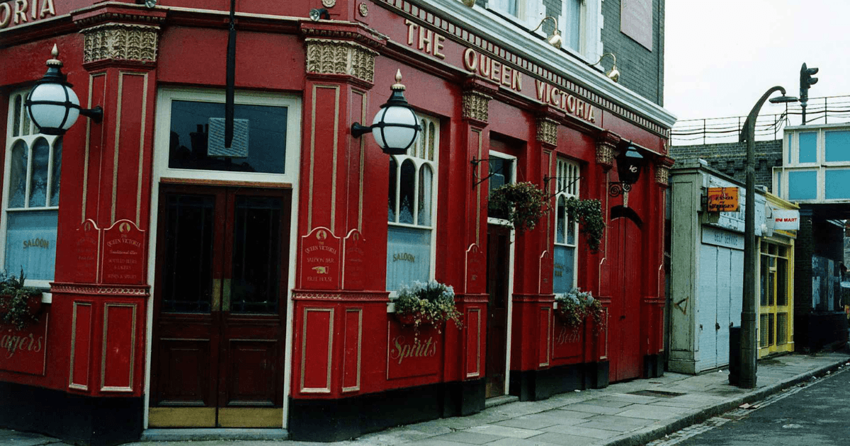 EastEnders 40th Anniversary Odds: Cindy Beale's Past To Catch Up With Her? EastEnders 40th Anniversary Odds: Cindy Beale's Past To Catch Up With Her?