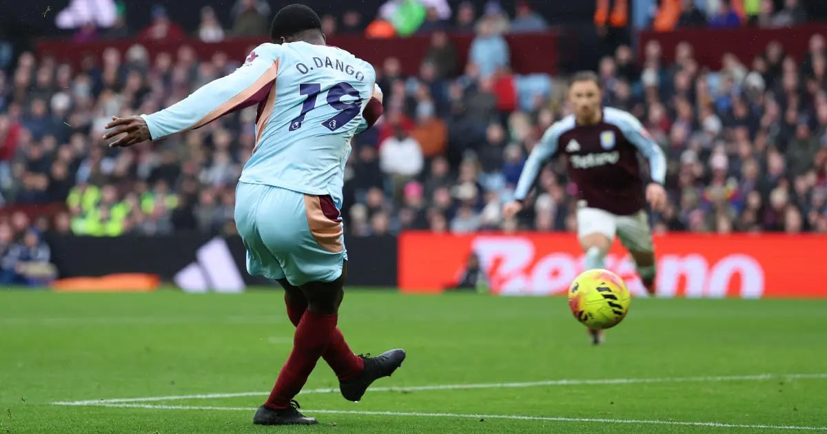 Premier League Quick Preview: Aston Villa Vs Brentford Premier League Quick Preview: Aston Villa Vs Brentford