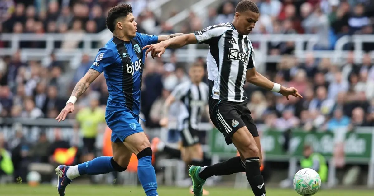 Premier League Quick Preview: Newcastle Vs Bournemouth Premier League Quick Preview: Newcastle Vs Bournemouth