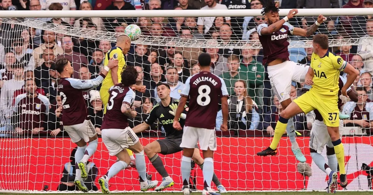 Premier League Quick Preview: Tottenham Vs Aston Villa Premier League Quick Preview: Tottenham Vs Aston Villa