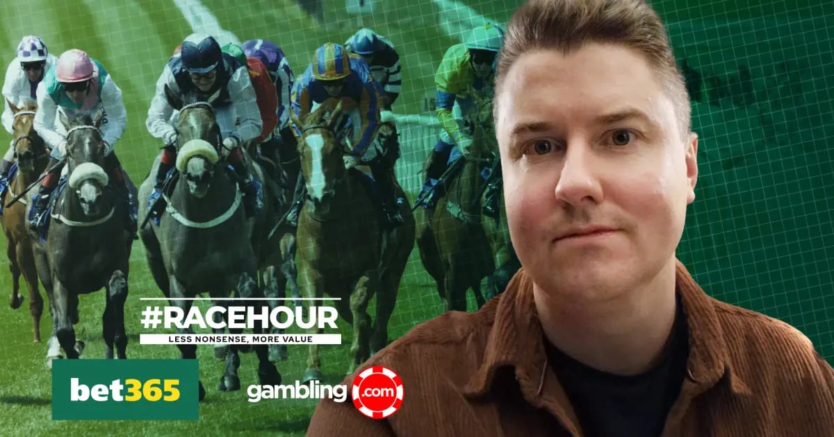 Watch: The Racehour Offers Up Unmissable Festive Tips & A Christmas Quiz Watch: The Racehour Offers Up Unmissable Festive Tips & A Christmas Quiz