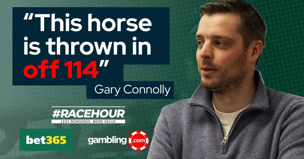 Watch: The Racehour Breaks Down A Big Weekend At Haydock, Ascot & Punchestown Watch: The Racehour Breaks Down A Big Weekend At Haydock, Ascot & Punchestown