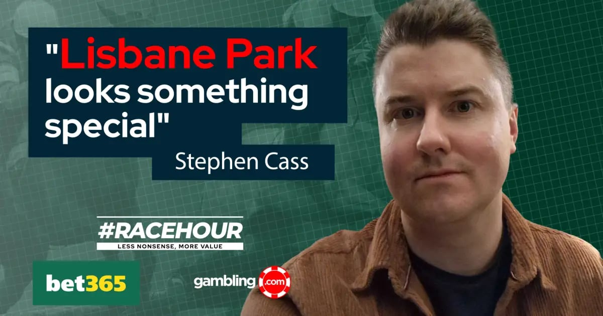 Watch: The Racehour Chew Over Aintree, Naas, Boring Pundits & Chasers To Follow Watch: The Racehour Chew Over Aintree, Naas, Boring Pundits & Chasers To Follow
