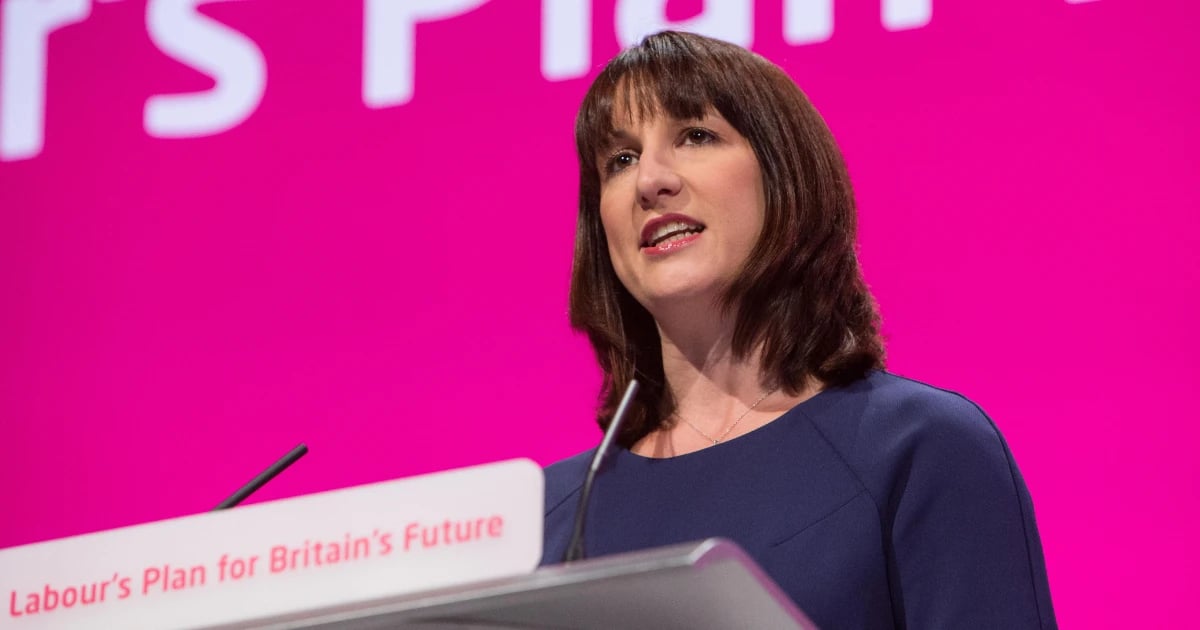Next Chancellor Odds: Pat McFadden Tipped To Replace Rachel Reeves Next Chancellor Odds: Pat McFadden Tipped To Replace Rachel Reeves