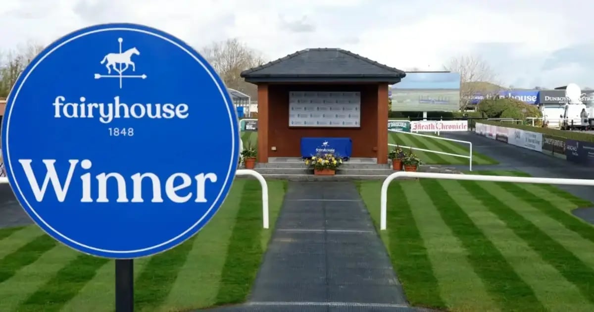 Horse Racing Tips: Easter Selections From Fairyhouse For Sunday And Monday Horse Racing Tips: Easter Selections From Fairyhouse For Sunday And Monday