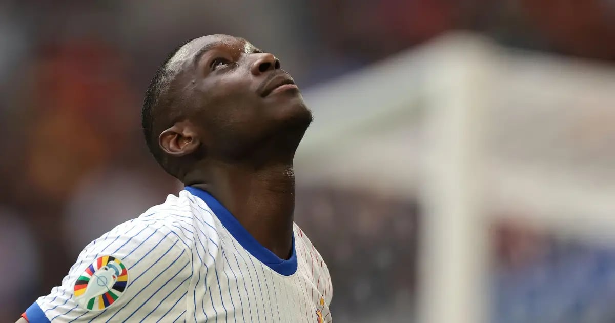 Randal Kolo Muani Next Club Odds: Tottenham Favourites To Sign French Star Randal Kolo Muani Next Club Odds: Tottenham Favourites To Sign French Star