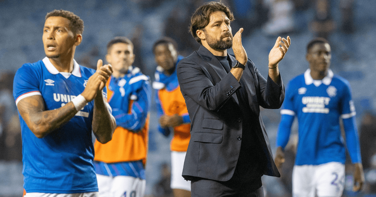 The Panel's Bet Builder: Rangers Vs Viktoria Plzen The Panel's Bet Builder: Rangers Vs Viktoria Plzen