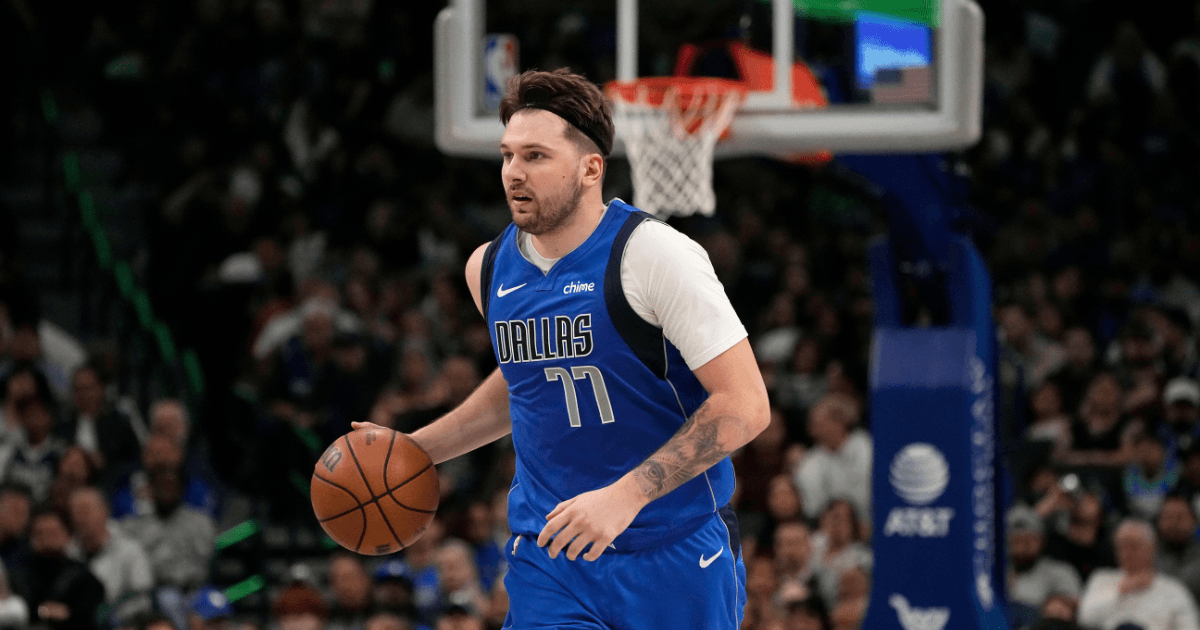 NBA: Preview and Picks for Raptors vs Mavericks, Clippers vs Lakers Games on Feb 28 Luka Doncic